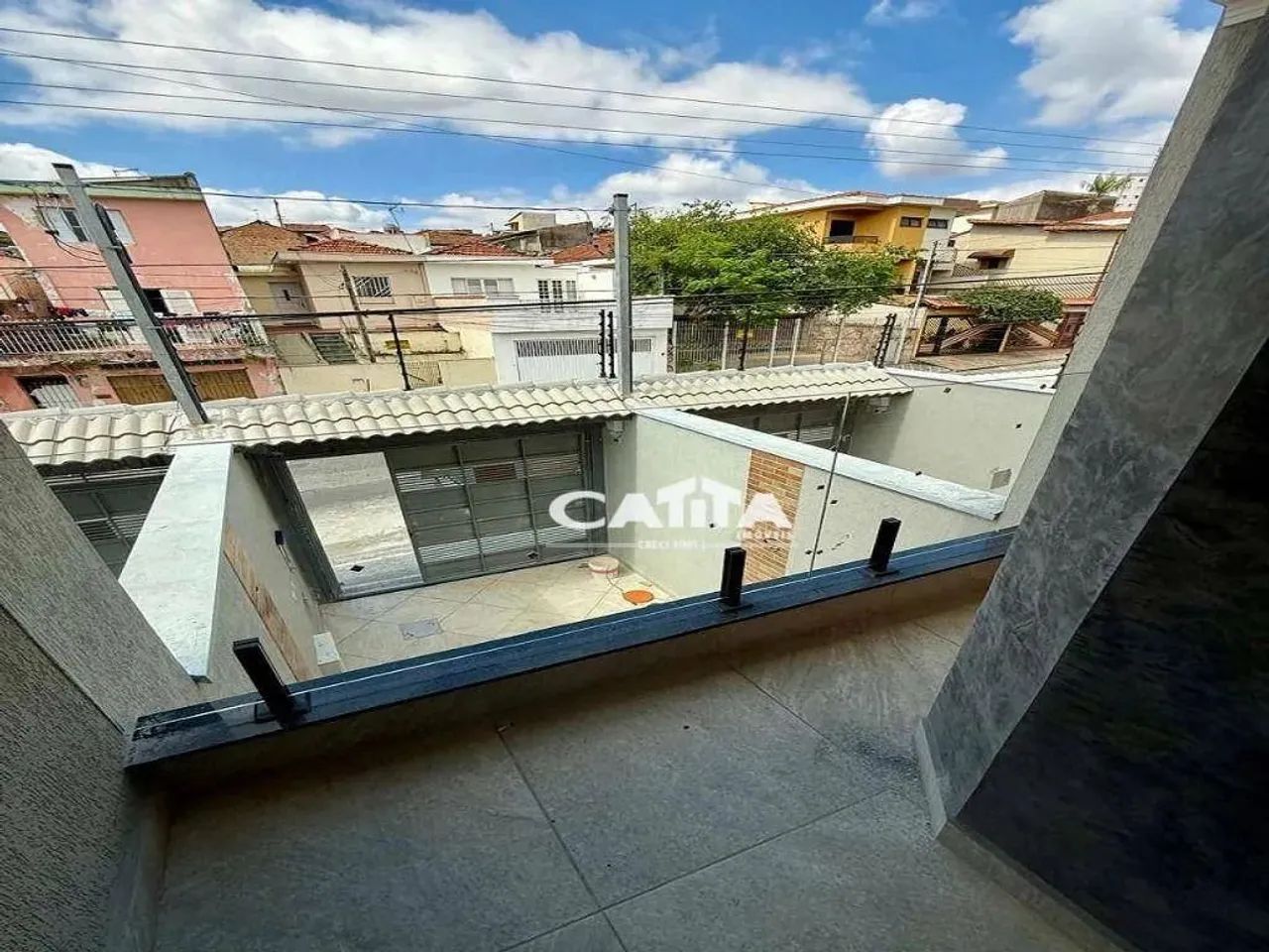 Sobrado na Penha de França 3 Dormitórios sendo 1 Suíte, 2 Vagas, 118,50 m² - Foto 2