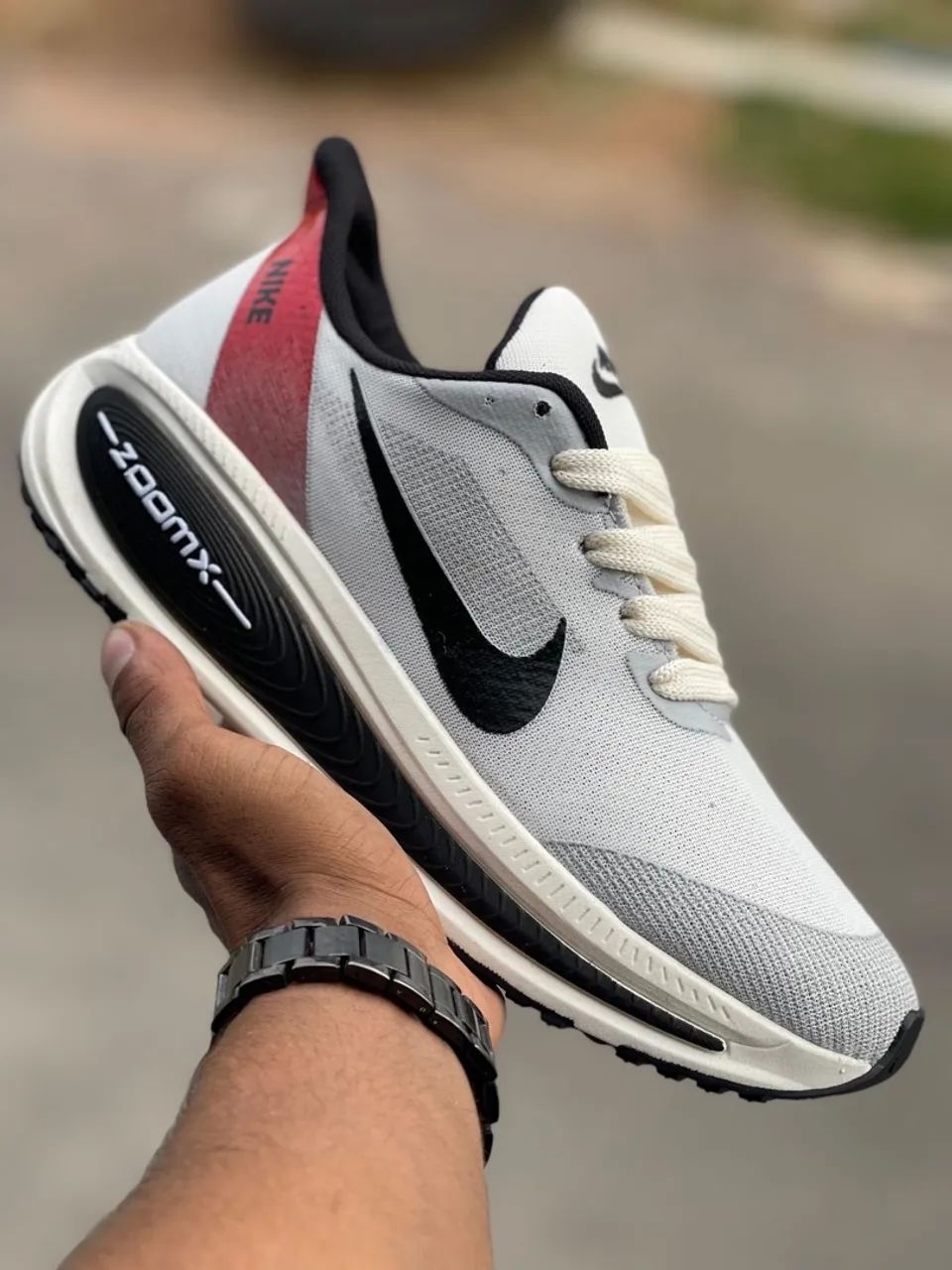 Tênis Nike zoom x - Foto 3