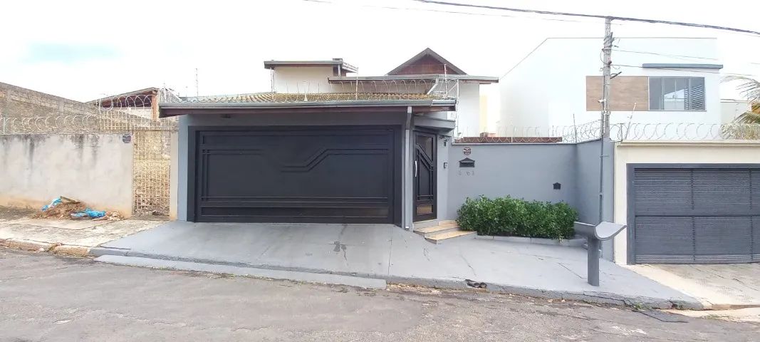 Foto - Bauru - Jardim Aeroporto