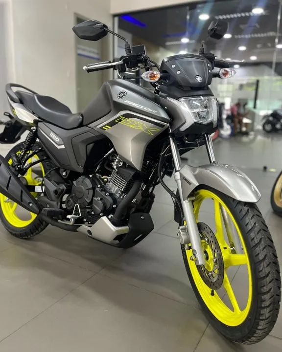 FACTOR DX 25/25 - ZERO ENTRADA - APROVAÇÃO RÁPIDA - USADA NA TROCA - Foto 6