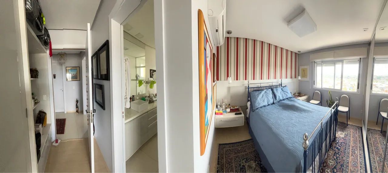 Cobertura horizontal a venda - Foto 9