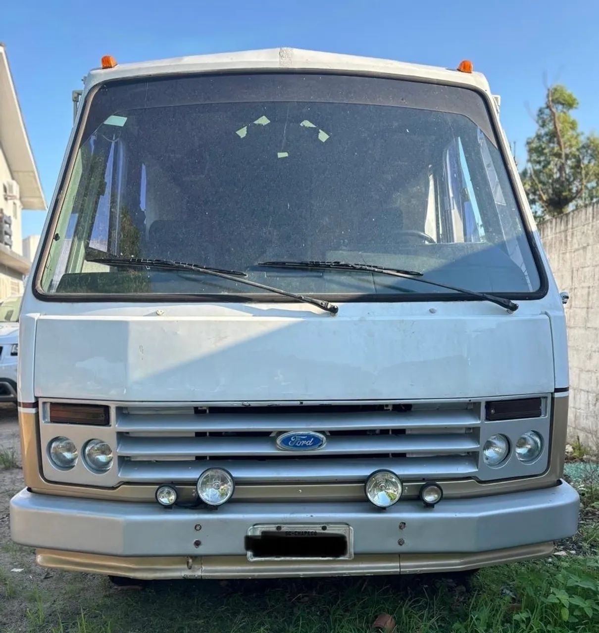 Motor Home para 5 pessoas  - Foto 2