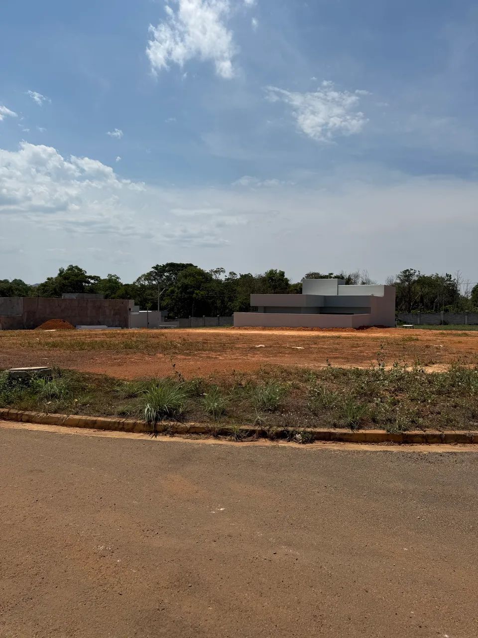 LOTE EM CONDOMÍNIO FECHADO. - Foto 3