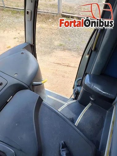 Mercedes Benz OF 1724  - Foto 3