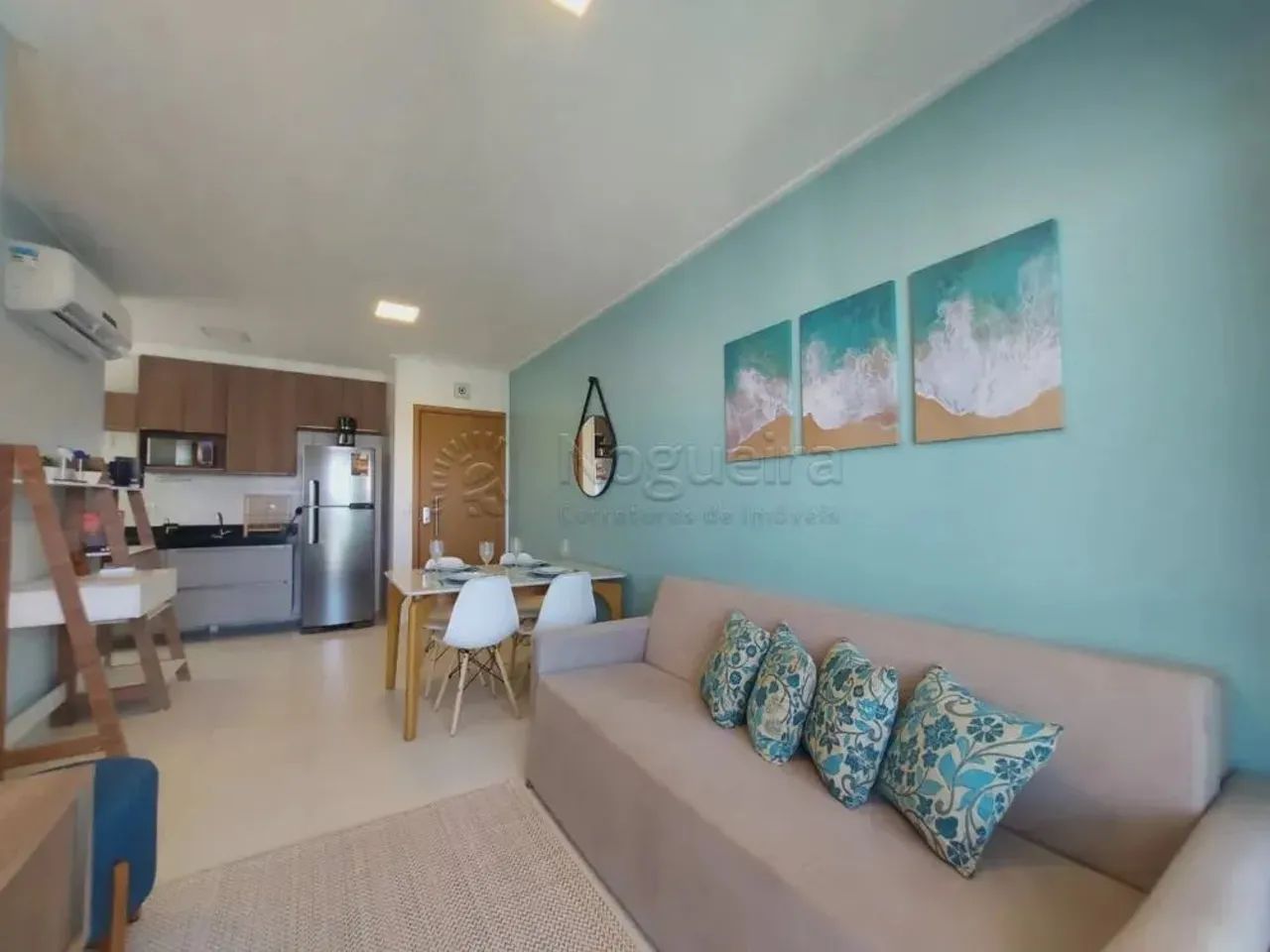 Apartamento Residencial em Porto de Galinhas  com 2 quartos  -  Mana Beach Experience - Foto 5