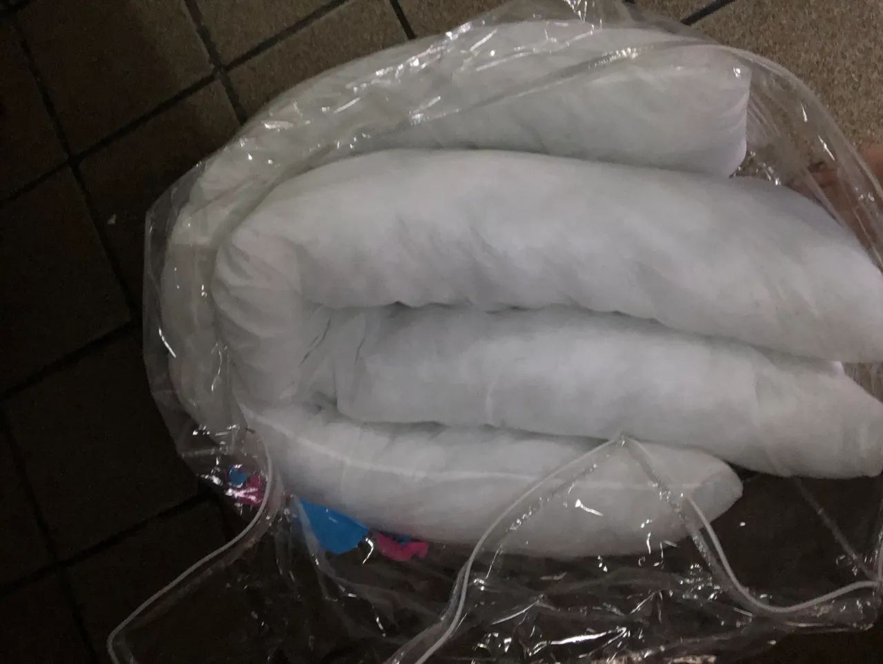 Kit berço completo, menino, de ursinho no balão  - Foto 5