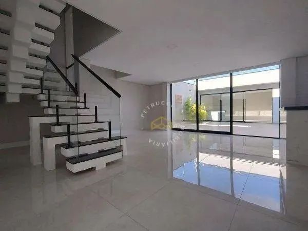Casa com 3 dormitórios, 277 m² - venda ou locação - Jardim Nova Europa - Campinas/SP - Foto 5