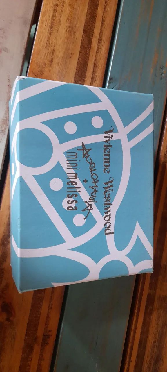 Sapatilha Melissa Infantil com Laço - Foto 4