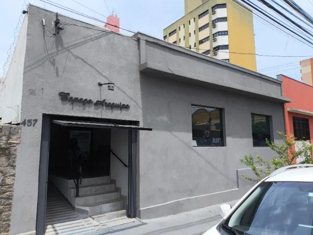 SALAS COMERCIAIS PARA ALUGAR CENTRO DE MARÍLIA-SP
