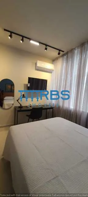 Studio : / Residencial / Centro