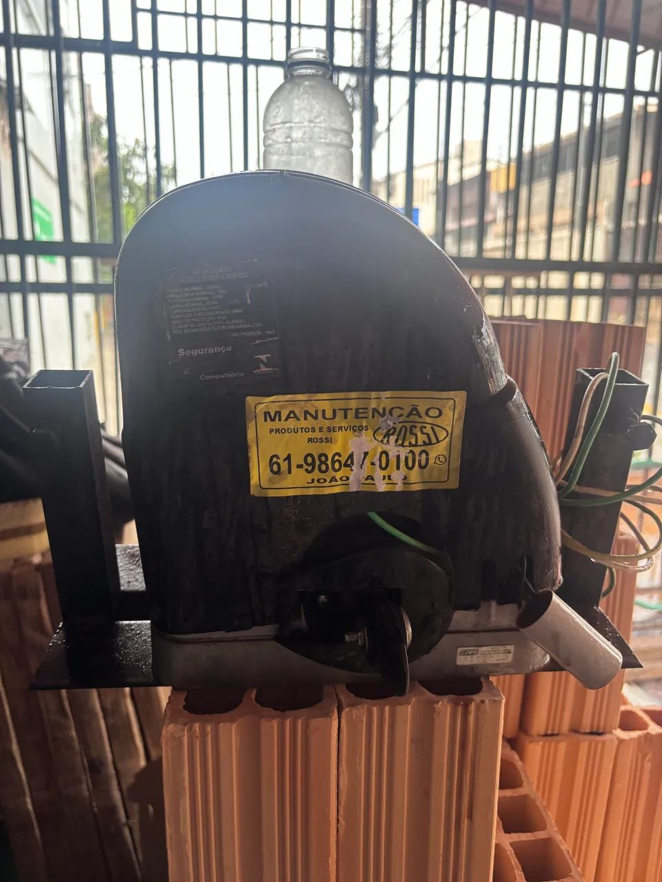 Motor para portão 