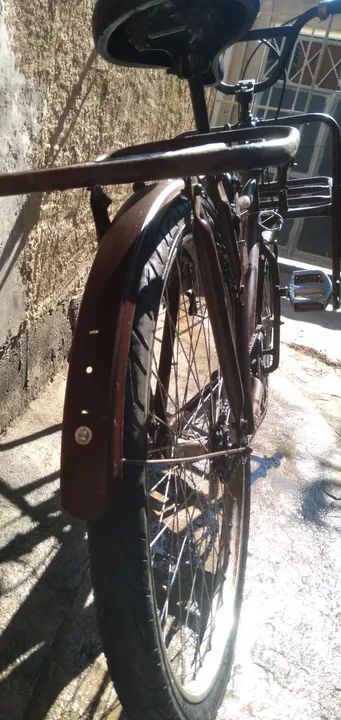 1 bicicleta de cargas  - Foto 3