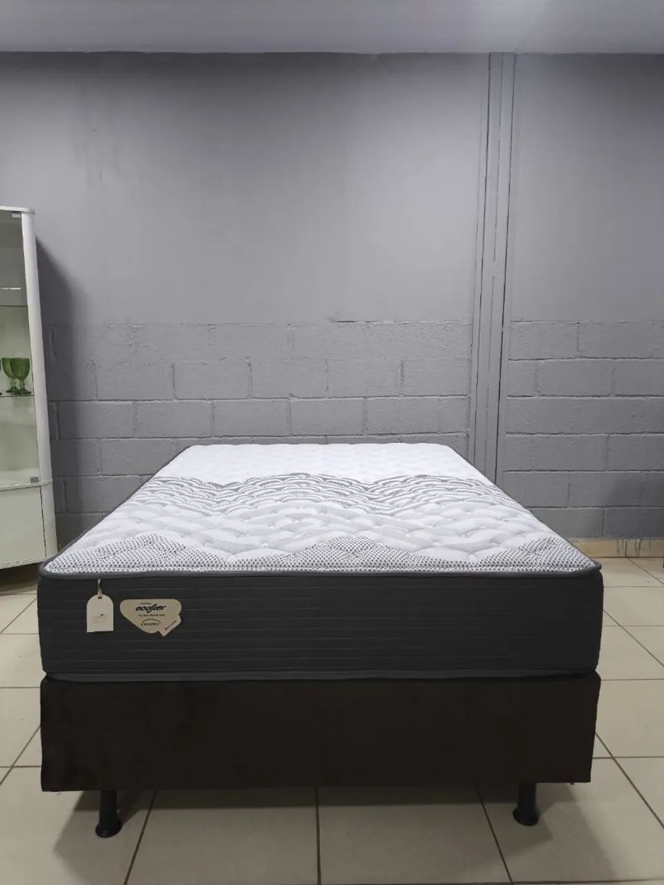 Colchão de casal  - Foto 2