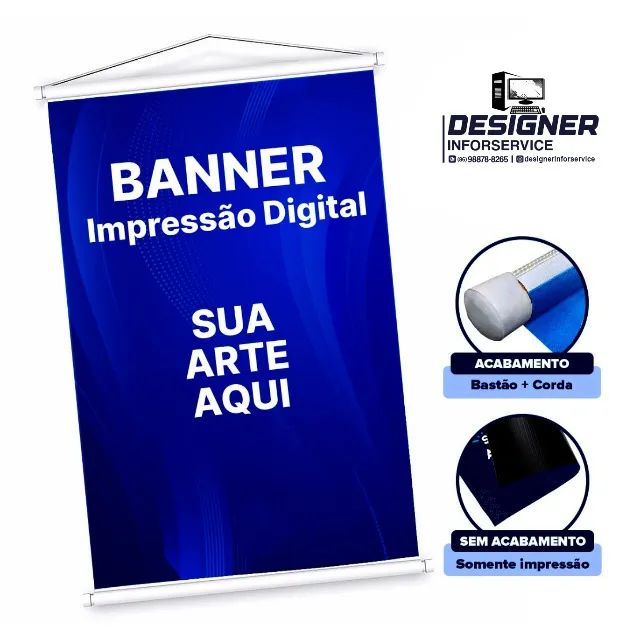 mouse pad, placa de sinalização e outros personalize - Foto 3