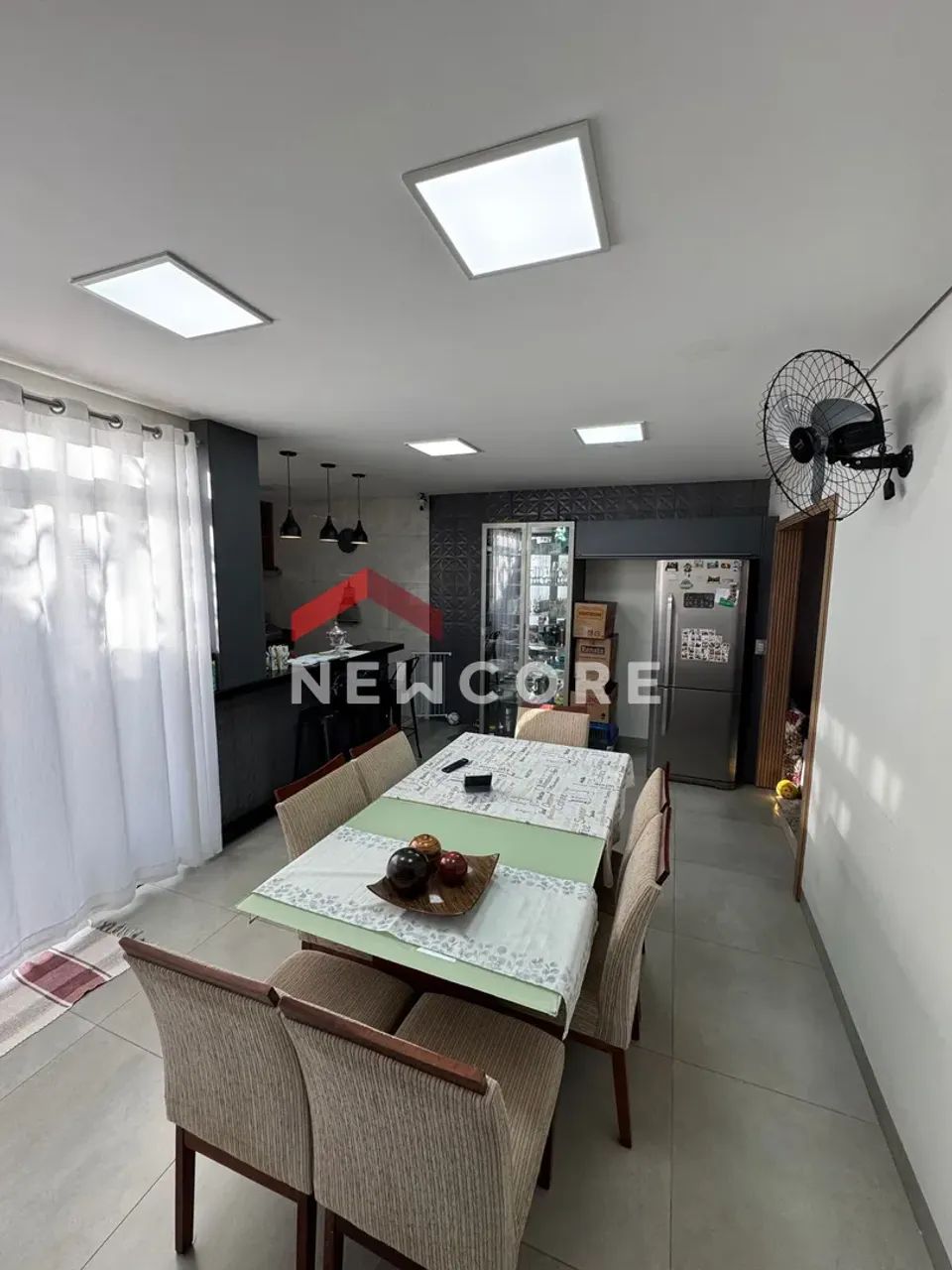 Casa de condomínio em Alameda das Rosas - Colina Verde - Rondonópolis/MT - Foto 3