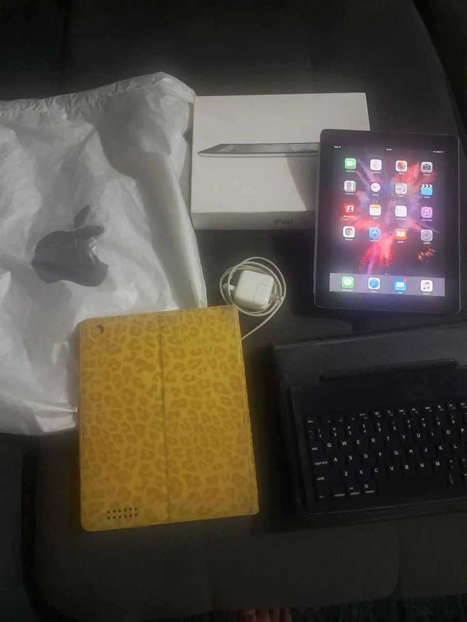 iPad 2 32GB Aplle ORIGINAL