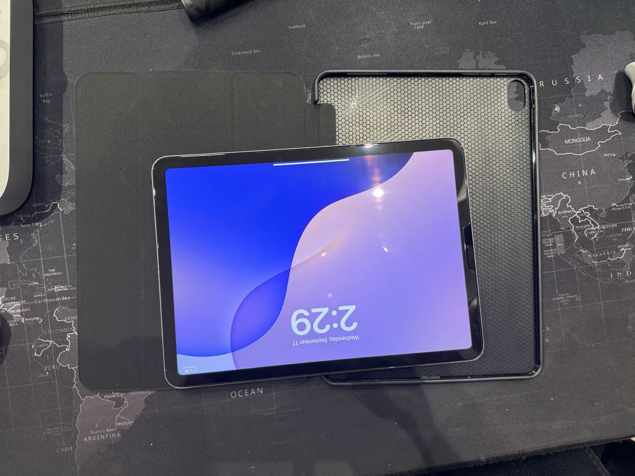 Ipad air 5 geracao 10.9 64gb perfeito estado