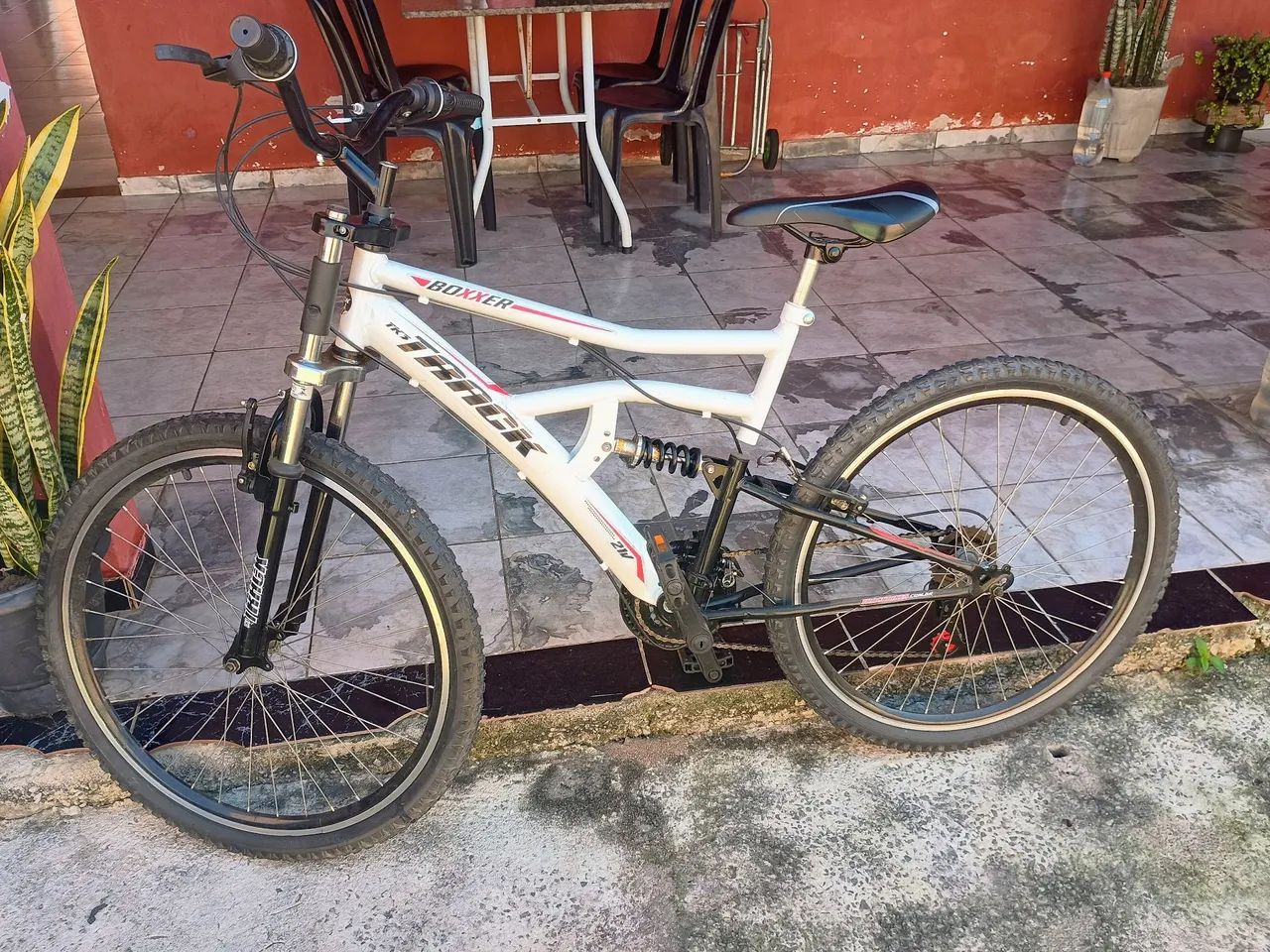 Bicicleta Aro 29 - Foto 3