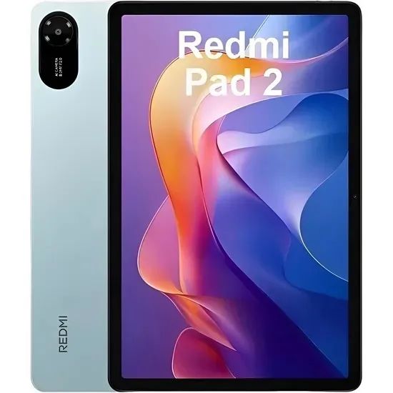 Tablet Xiaomi Redmi Pad 2 128GB/4GB Ram de 11" 8MP/5MP  - Foto 2