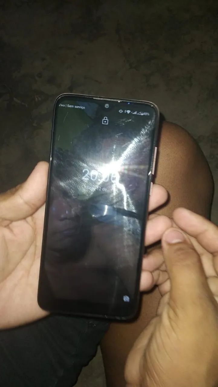 Celular Philco Hit p10A