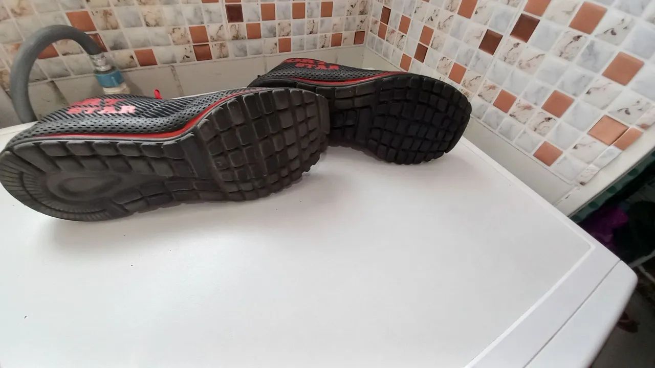 Sapatenis masculino  - Foto 4