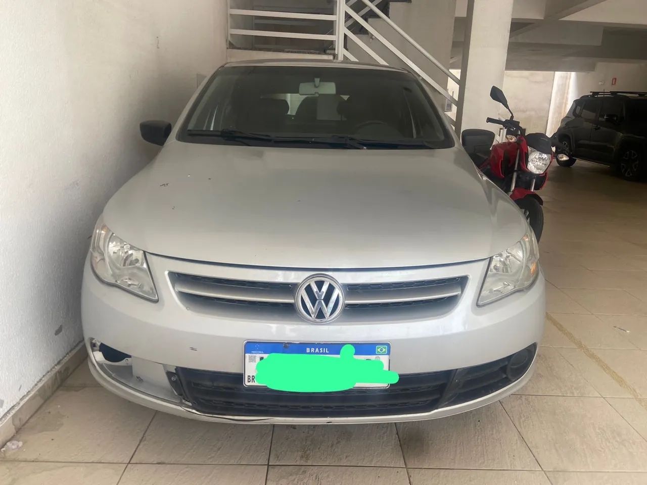 GOL G5 10/11  - Foto 2