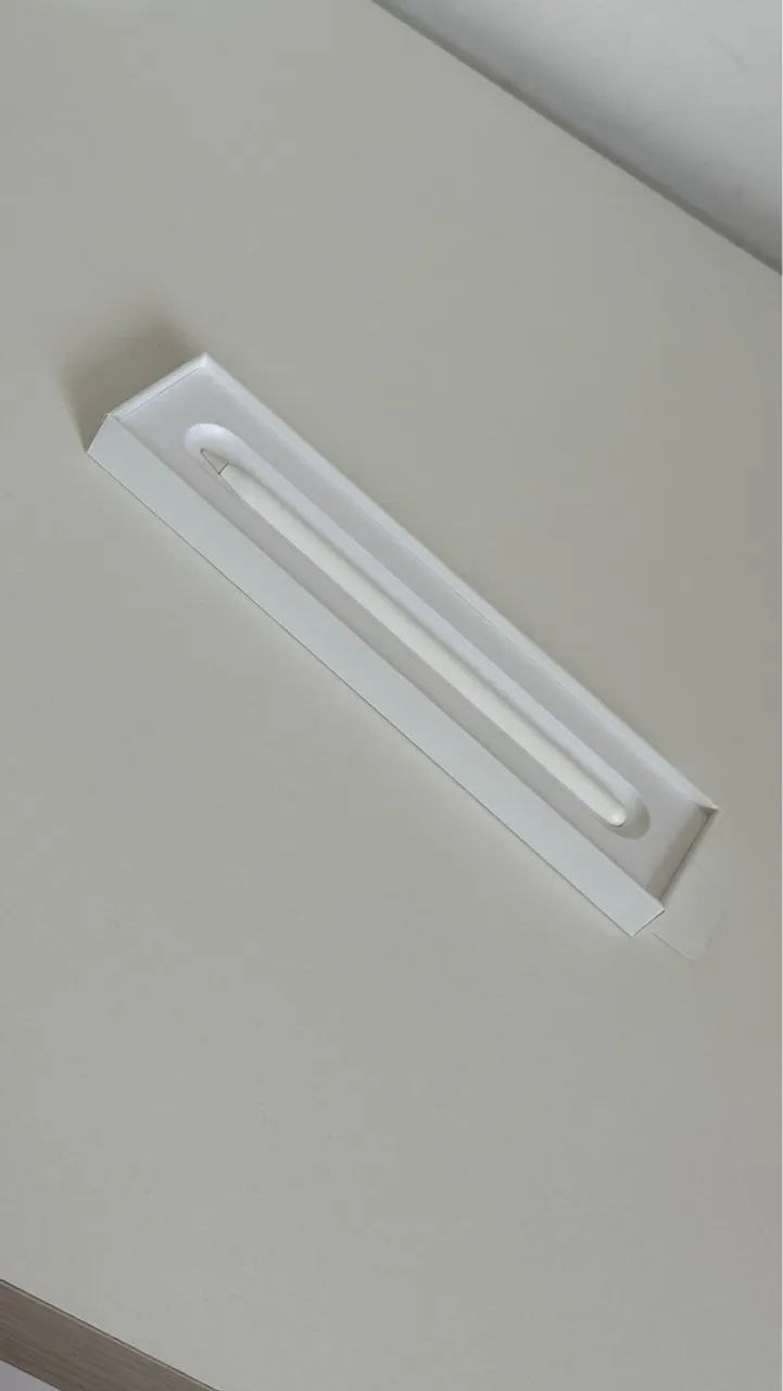 Apple Pencil 2ª Geração  - Foto 4