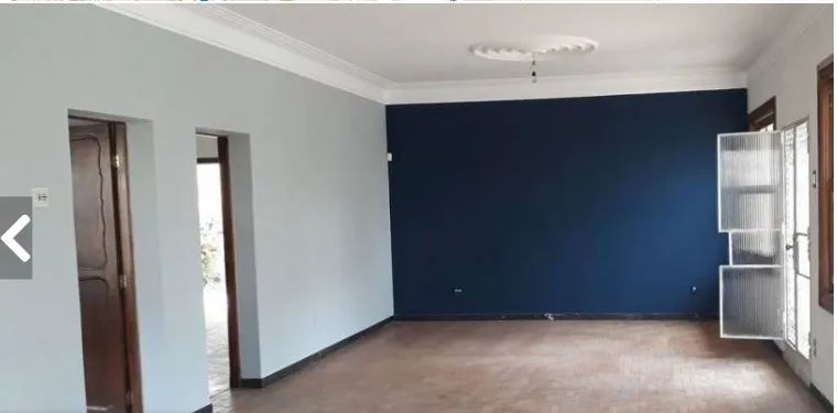 Casa para venda tem 768 metros quadrados com 6 quartos em Cidade Jardim - Belo Horizonte - - Foto 3