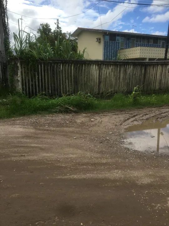 Ótimo Terreno 250m2, Imbiribeira a 80m Av. Mascarenhas de Morais, Financio, Ac Carro - Foto 3