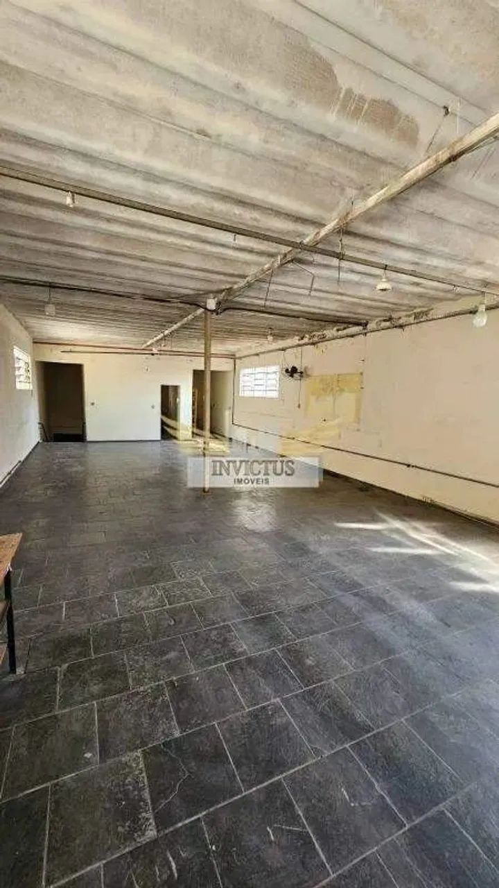 Prédio Comercial/Industrial para Comprar, 556m² - Parque Capuava, Santo André/SP. - Foto 2