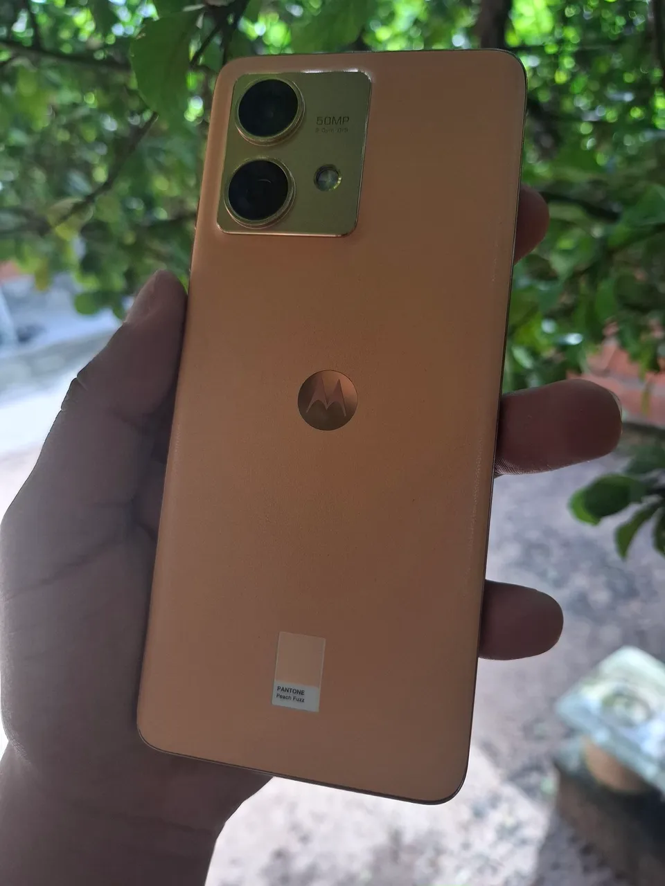 MOTOROLA EDGE 40 NEO