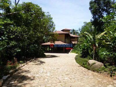CASA AAA-Praia privada do Lázaro-Domingas Dias - Foto 5