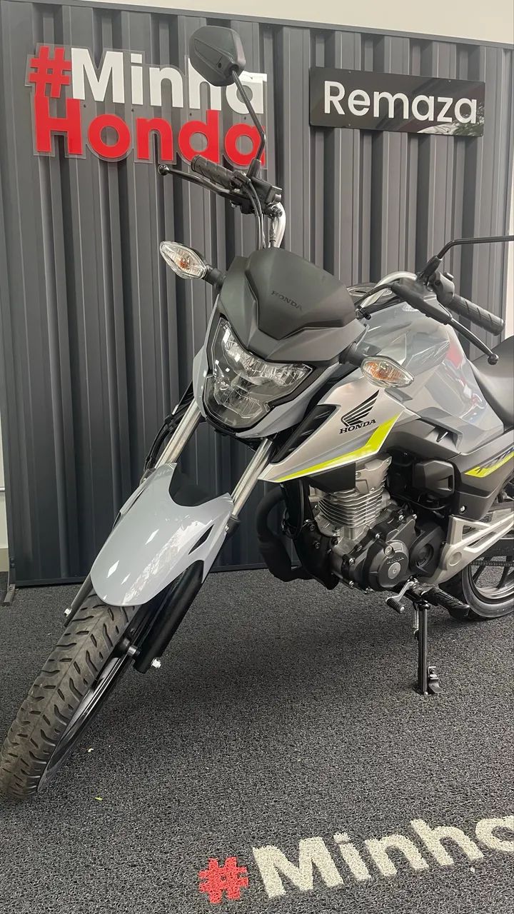 TITAN 160 26/26  - Foto 2