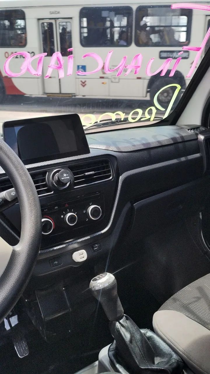 Vendo Effa v21 2024 Já financiada - Foto 5
