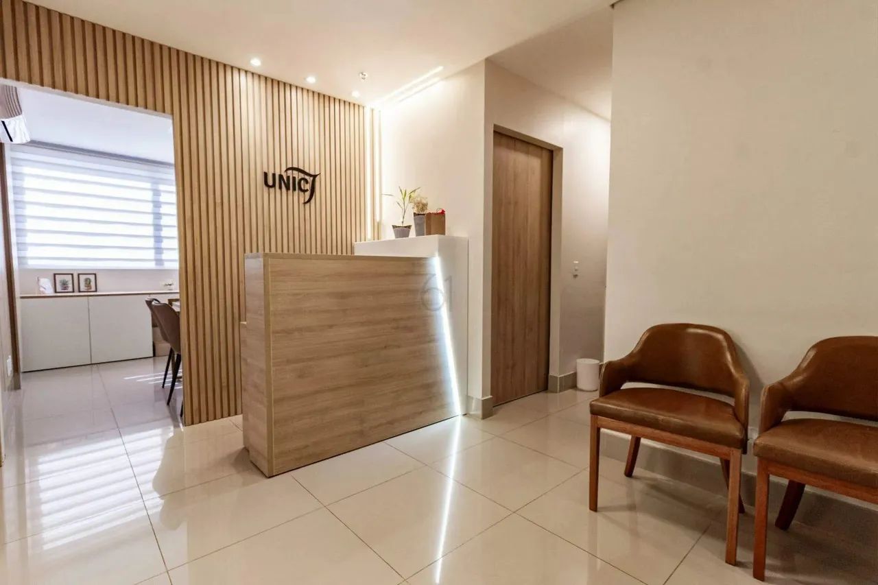 Imobiliária Asa Norte -Sala Asa Norte à venda