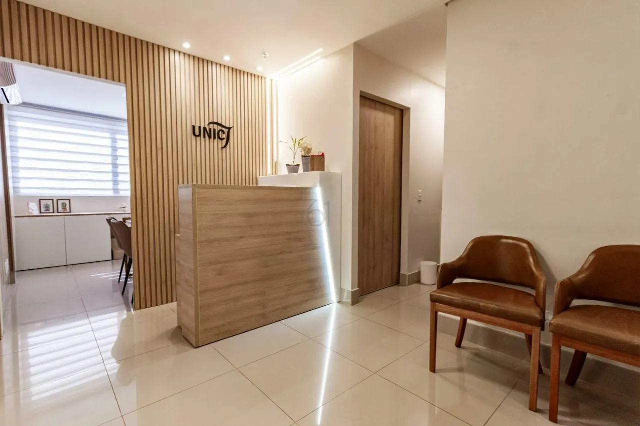 Imobiliária Asa Norte -Sala Asa Norte à venda