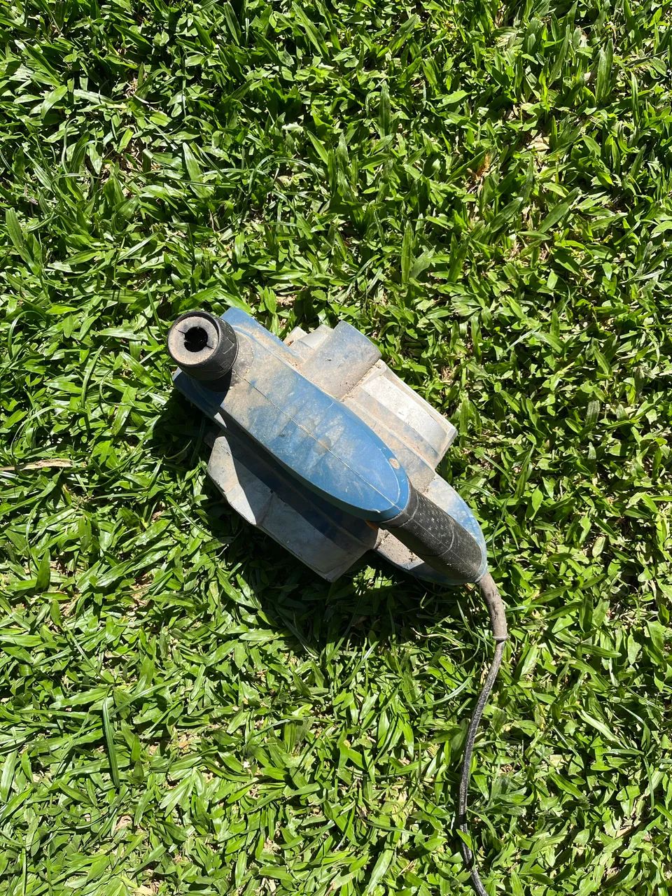 Plaina eletrica64316916827266121