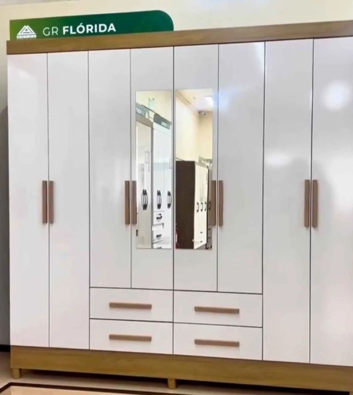 GUARDA ROUPA  - Foto 2