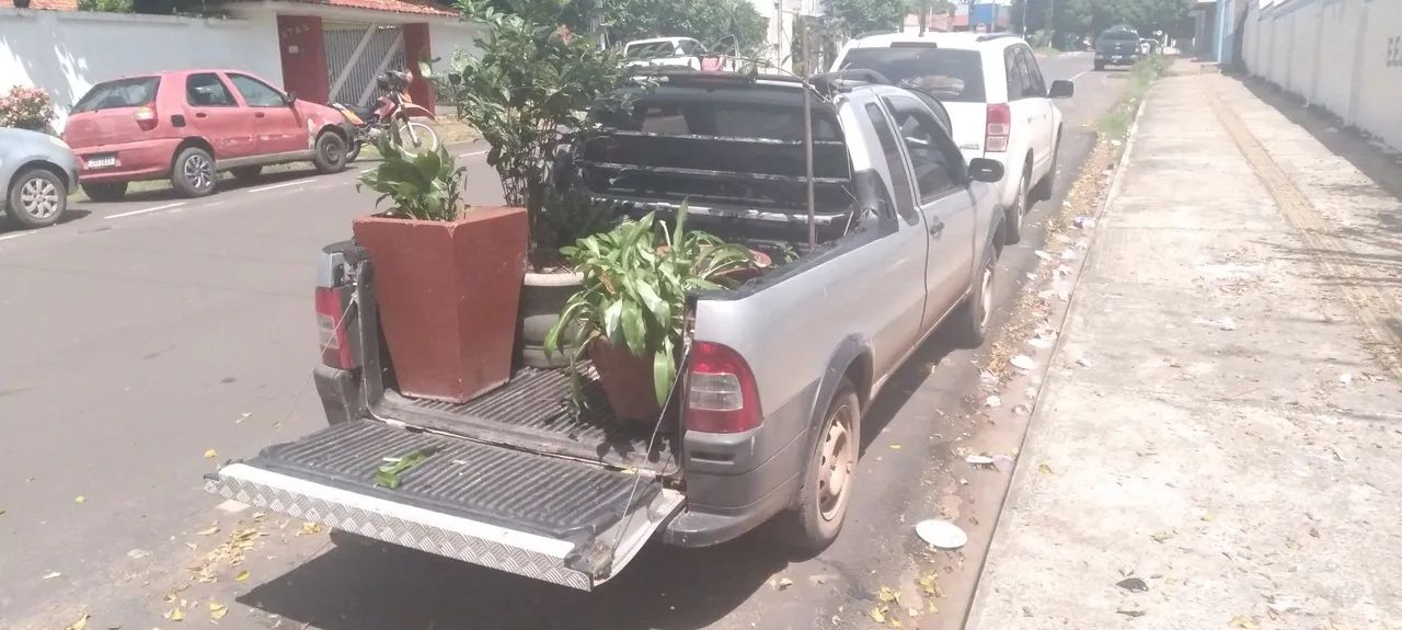Frete seguro e rápido 