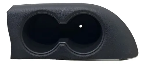 Moldura Porta Copos Mitsubishi Pajero Sport 2021 - 2022