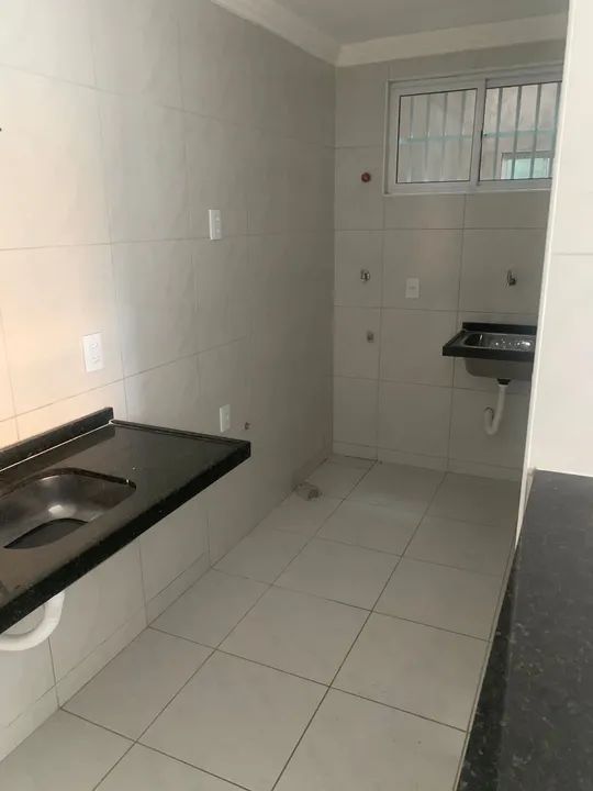 Alugo Apartamento na Maraponga com 3 QTS e Lazer - Foto 4