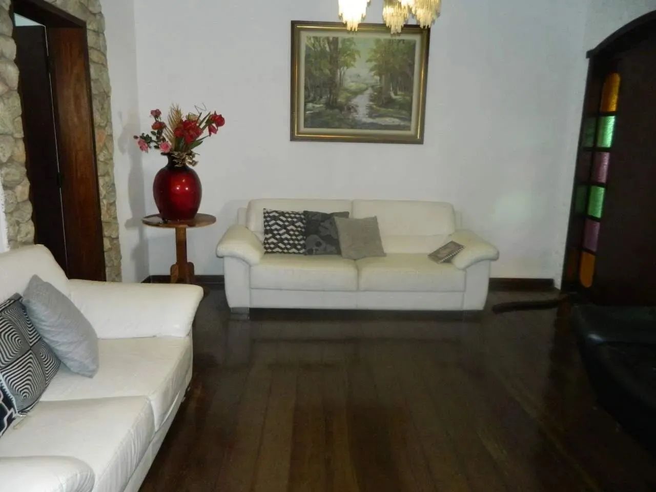 Venda Casa 7 quartos Santa Lúcia - Foto 2