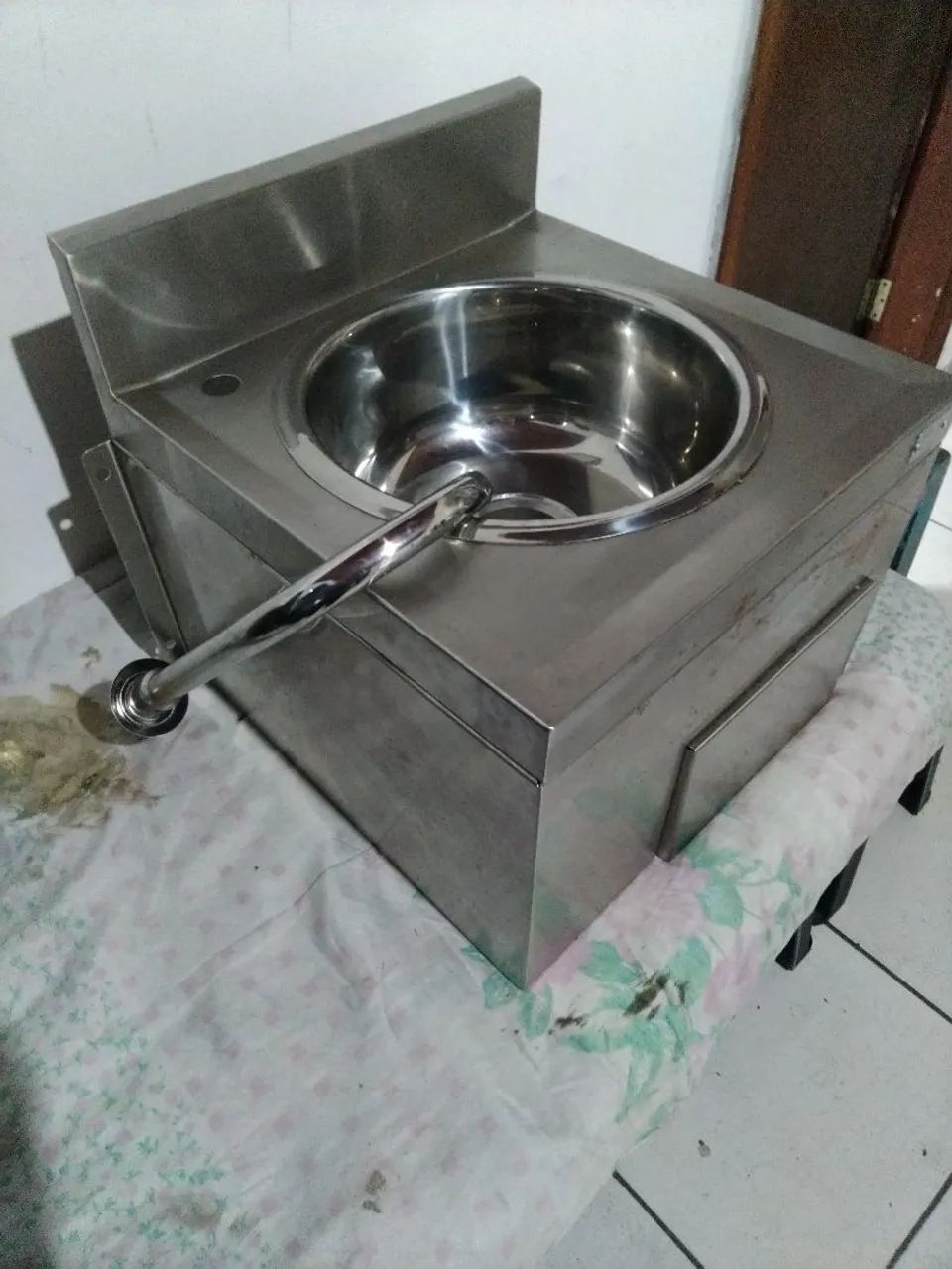  PIA ASSÉPTICA - Foto 2