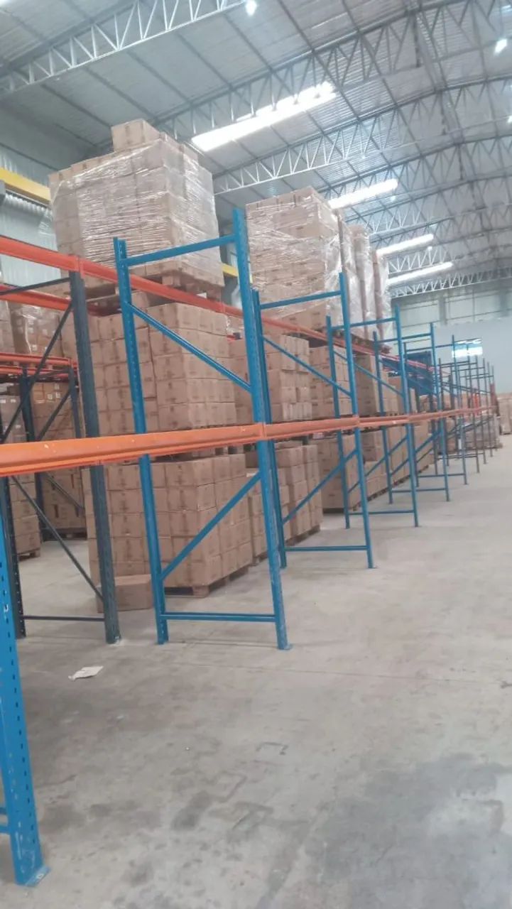 PORTA PALETES  USADOS - Foto 3