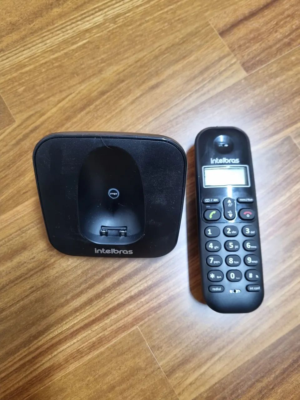 Telefone sem fio Intelbras TS 3110 - Foto 3