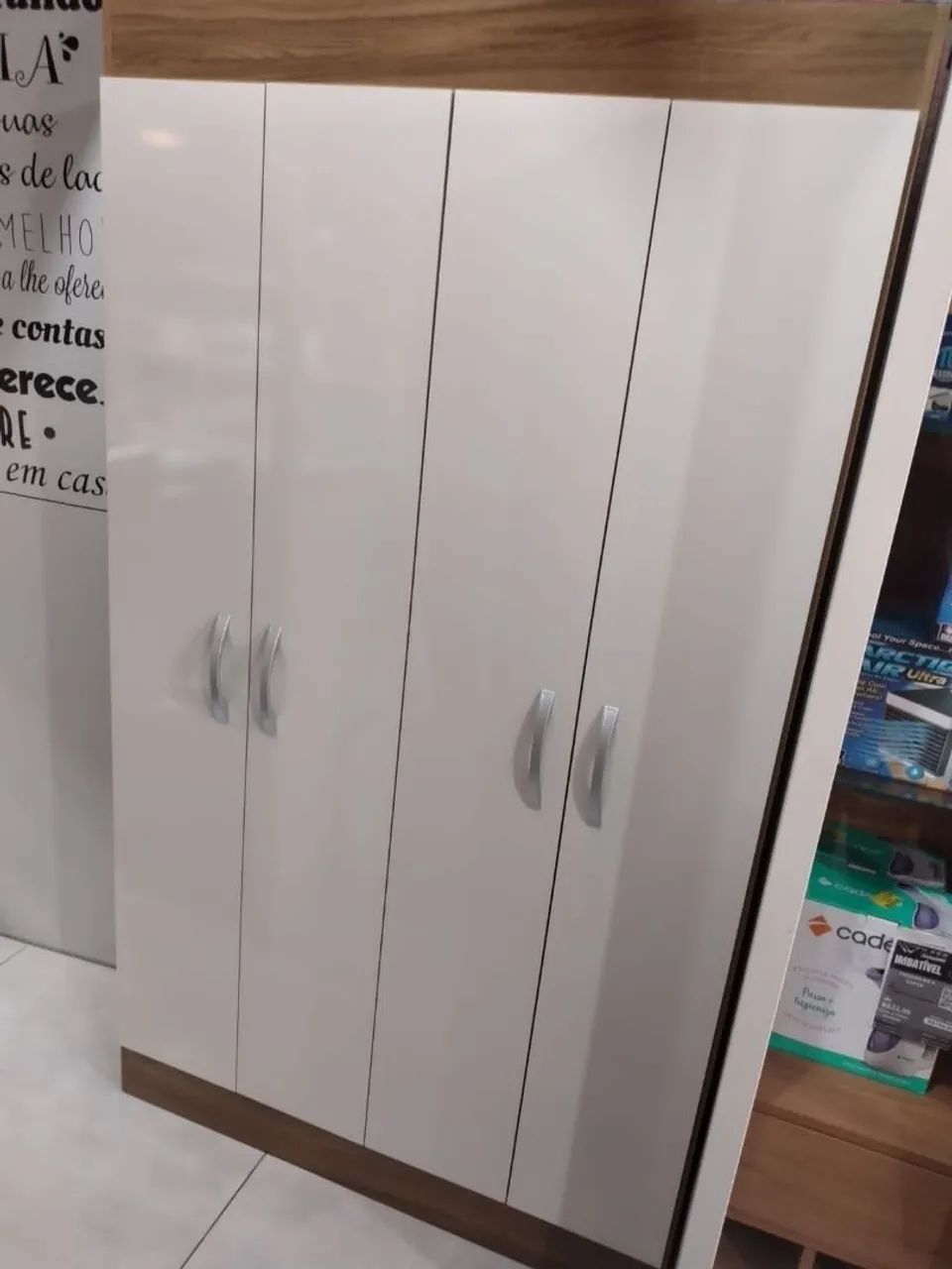 MULTIUSO 4 PORTAS  - Foto 2