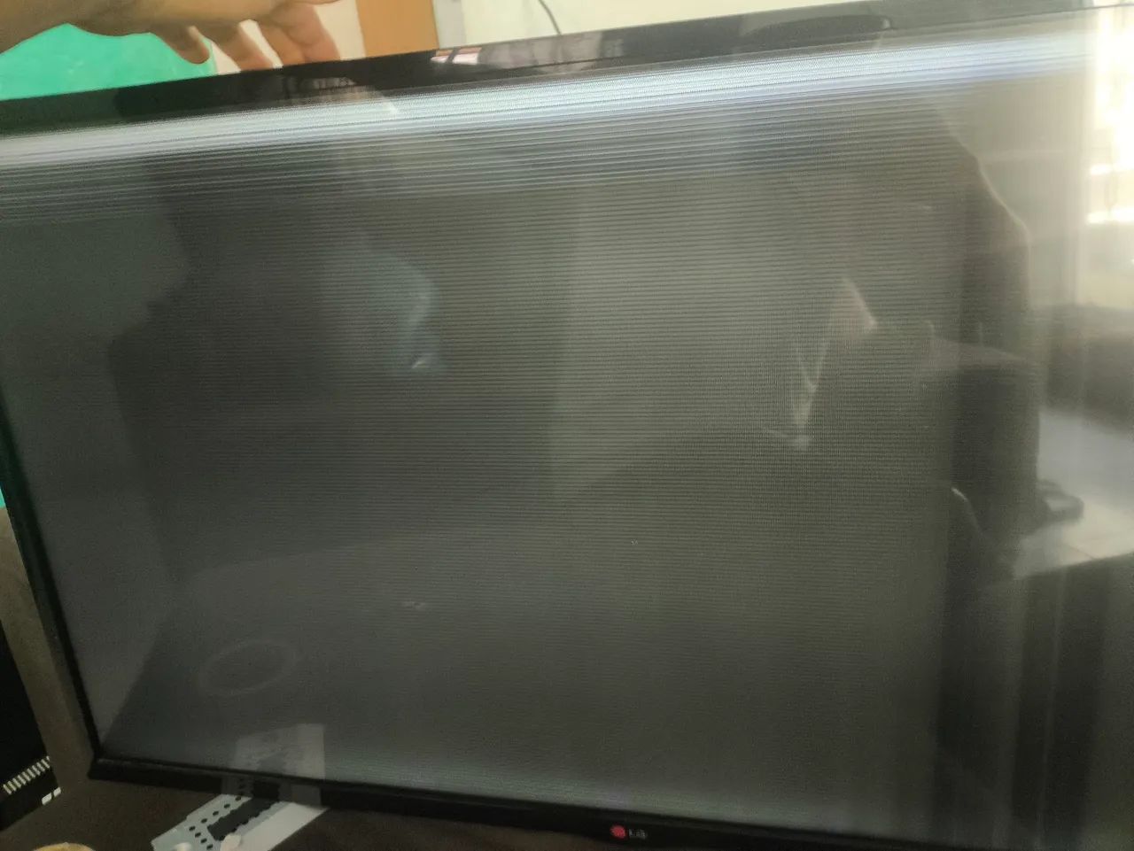 Tv 42 LG mod 42ln5700 - Foto 2