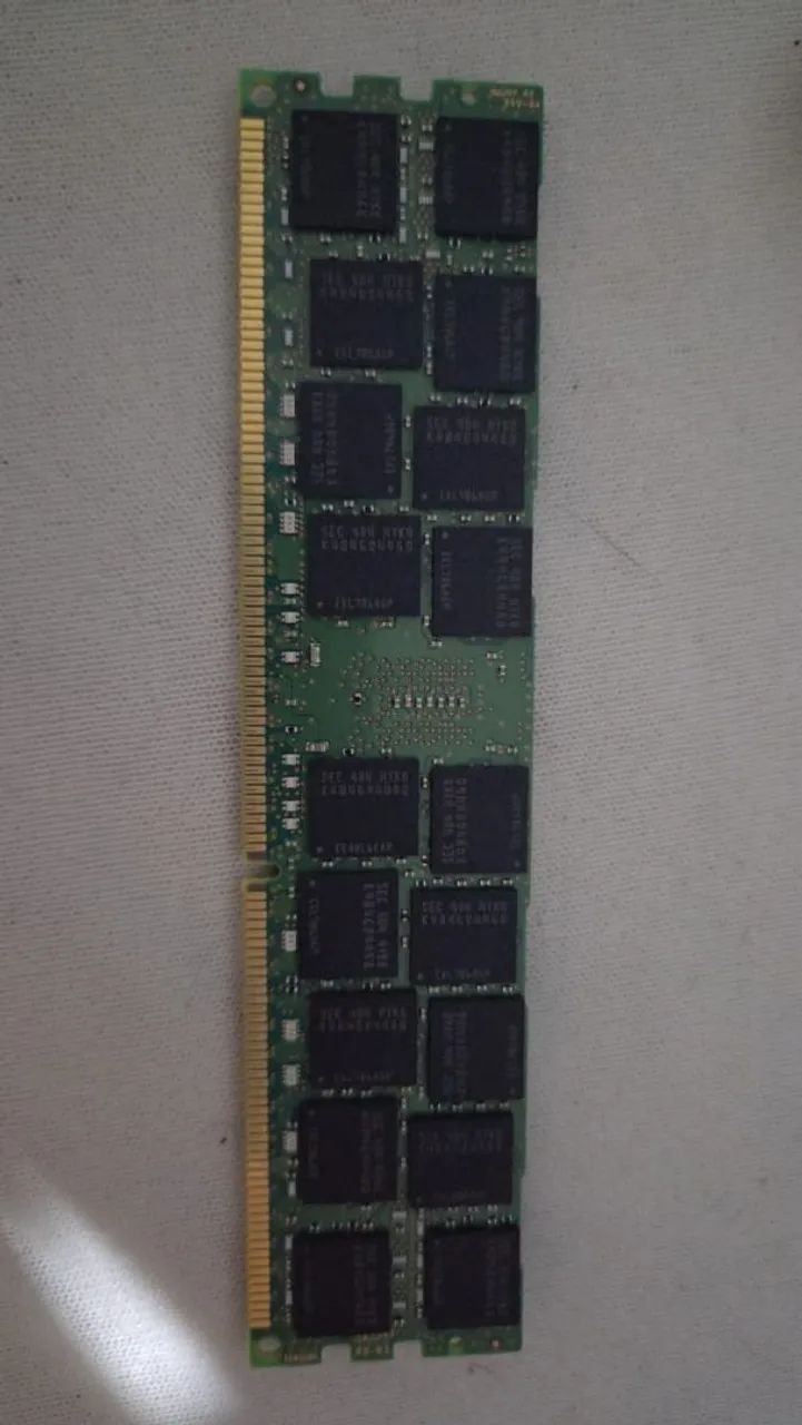 RAM Memory64739260184961121