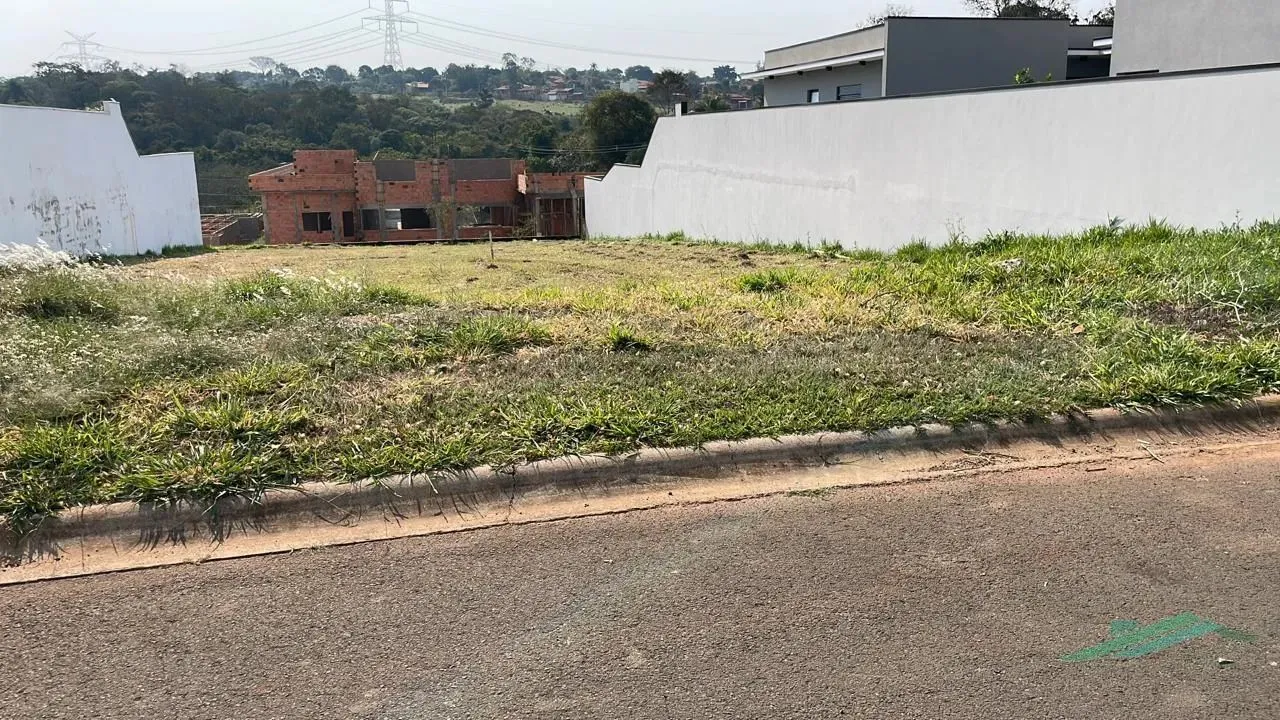Terreno em Condomínio para Venda em Boituva, Residencial São José de Boituva