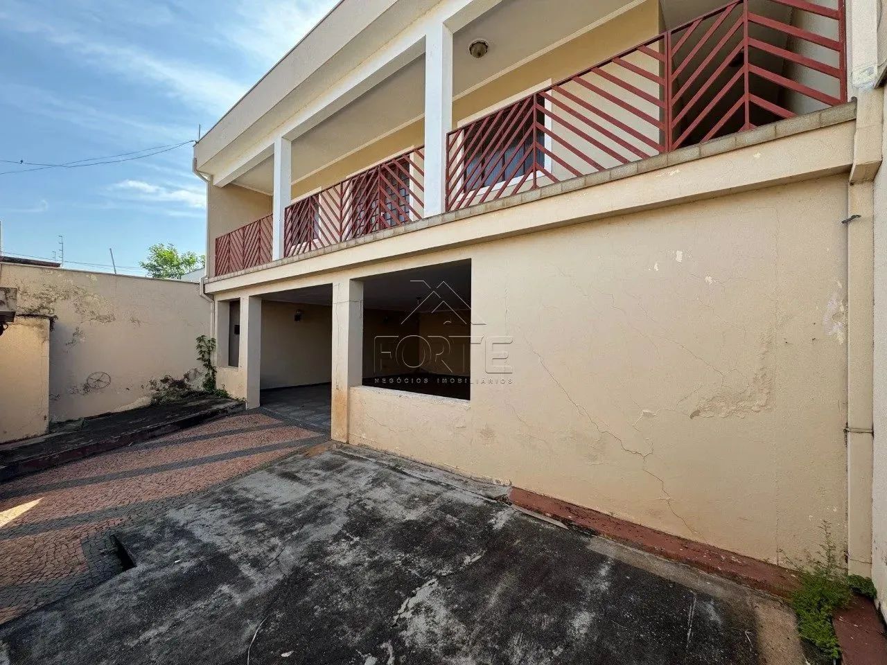 Sobrado Nova Piracicaba - Residencial/Com. 4 dorm. - Foto 5